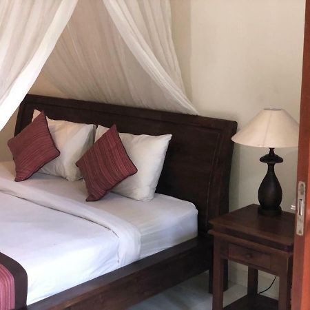 Umah Belos Ubud Eksteriør billede