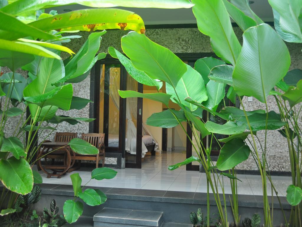 Umah Belos Ubud Eksteriør billede
