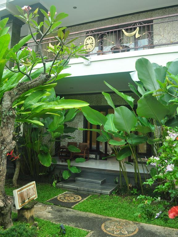 Umah Belos Ubud Eksteriør billede