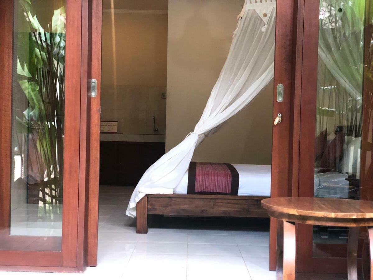 Umah Belos Ubud Eksteriør billede